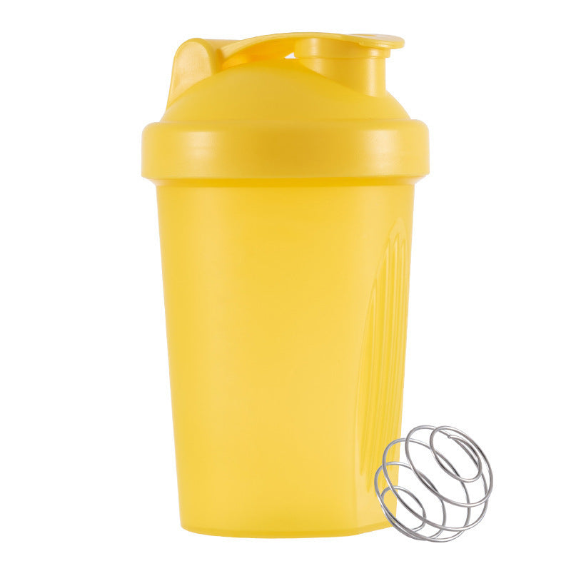Magic Mate™ 500ml Shaker Bottle