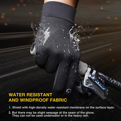 ThermaFlex™ ThermaGrip Utility Gloves