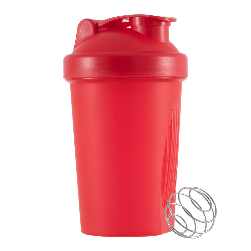 Magic Mate™ 500ml Shaker Bottle