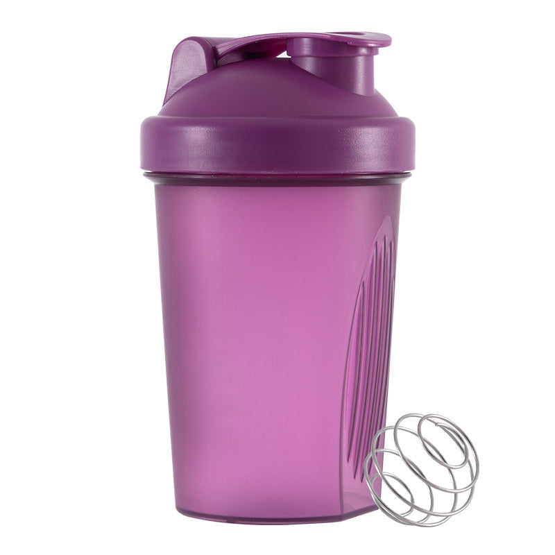 Magic Mate™ 500ml Shaker Bottle
