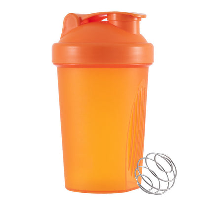 Magic Mate™ 500ml Shaker Bottle