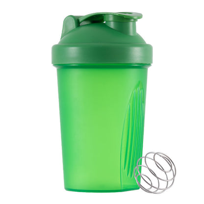 Magic Mate™ 500ml Shaker Bottle