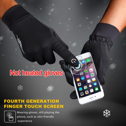 ThermaFlex™ ThermaGrip Utility Gloves