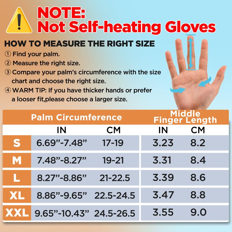 ThermaFlex™ ThermaGrip Utility Gloves