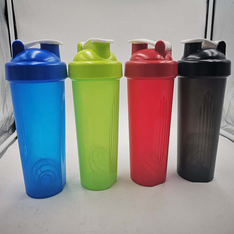 Magic Mate™ 500ML Shaker Bottle Variety Pack