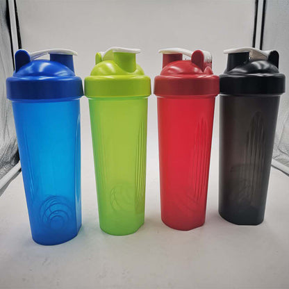 Magic Mate™ 500ML Shaker Bottle Variety Pack