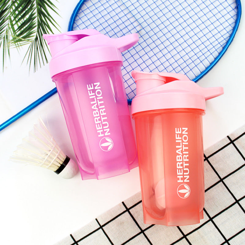 Magic Mate™ 500ML Shaker Bottle Variety Pack