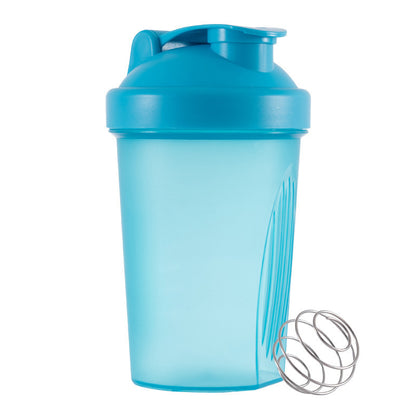 Magic Mate™ 500ml Shaker Bottle
