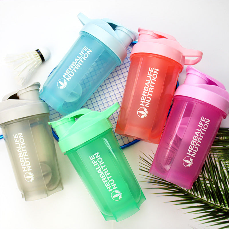 Magic Mate™ 500ML Shaker Bottle Variety Pack