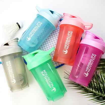 Magic Mate™ 500ML Shaker Bottle Variety Pack