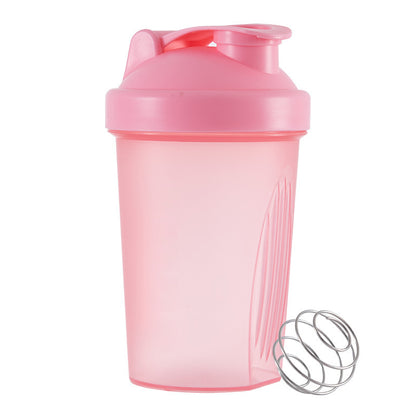 Magic Mate™ 500ml Shaker Bottle