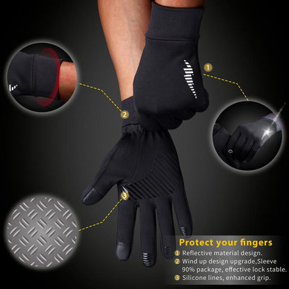 ThermaFlex™ ThermaGrip Utility Gloves