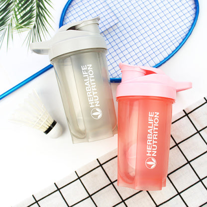 Magic Mate™ 500ML Shaker Bottle Variety Pack