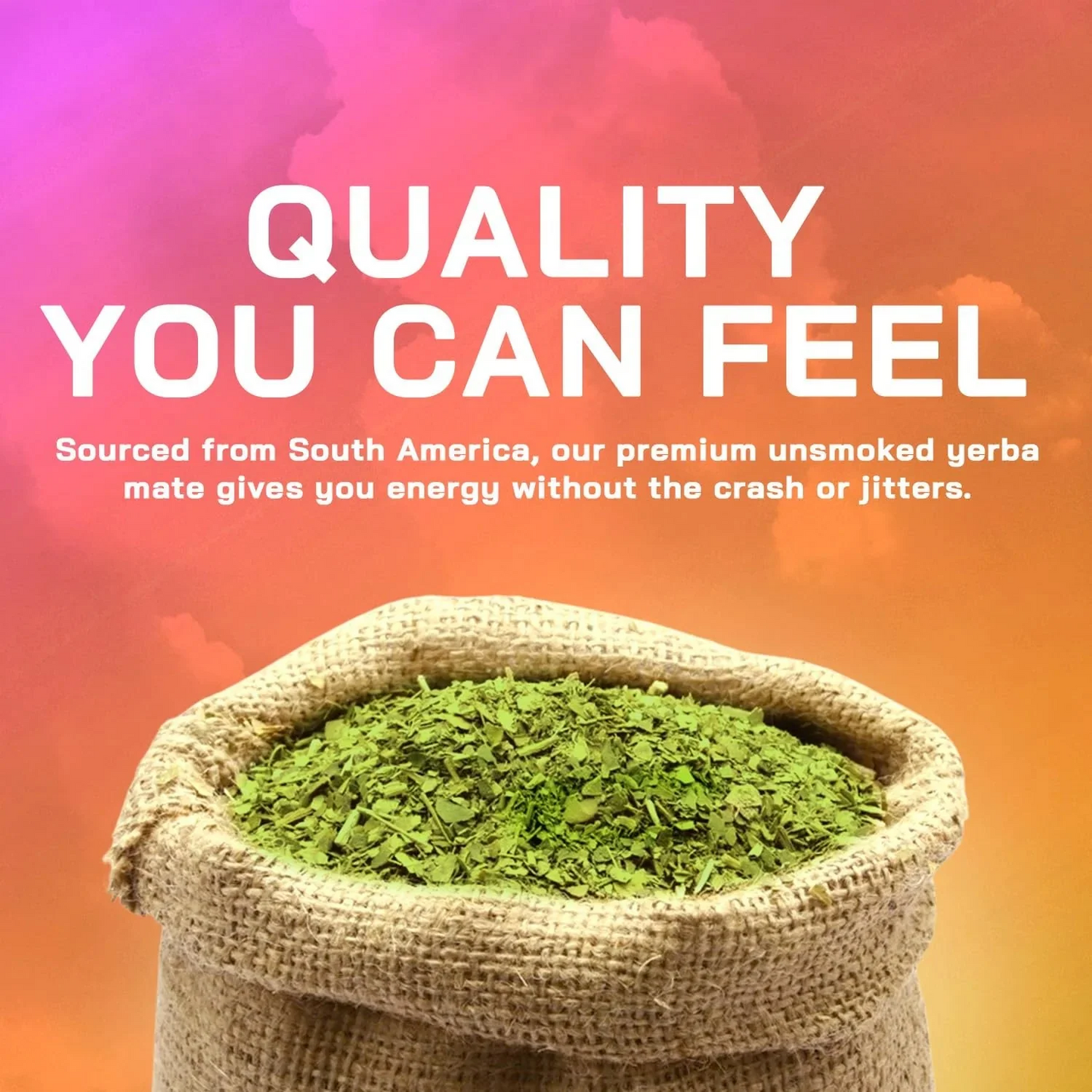 The Magic Mate™ Instant Mate Powder | 30 Servings