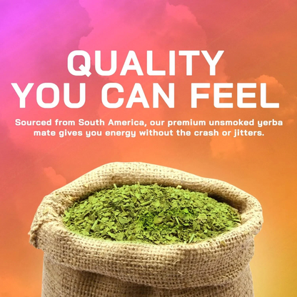 The Magic Mate™ Instant Mate Powder | 30 Servings